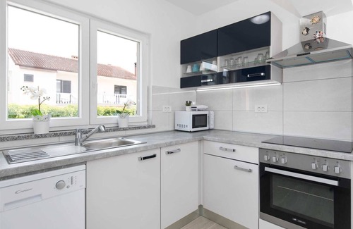 Vantacici Villa | Villa Tereza with heated pool