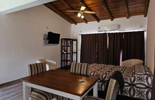 Federacion Apartment | Villa Termal Norte