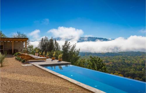Golubici House | Villa Terra Motovun