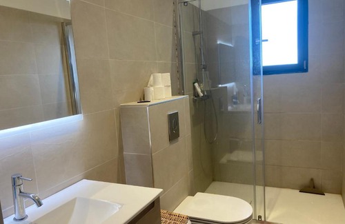 Pietranera House | Villa Terra Nova Cap Corse