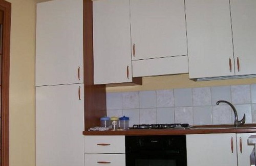 Catona Villa | Villa Terry, Apartment "Sunflower"