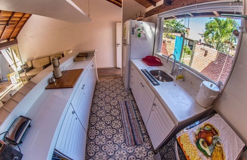 Manguinhos House | Villa Tesoro