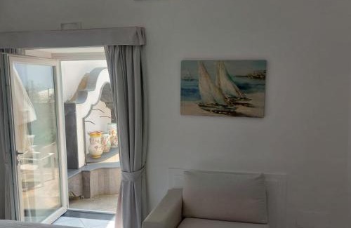 Chiesa Nuova House | Villa Tesoro