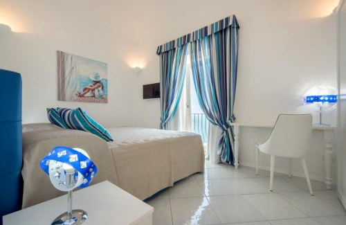 Chiesa Nuova House | Villa tesoro Positano