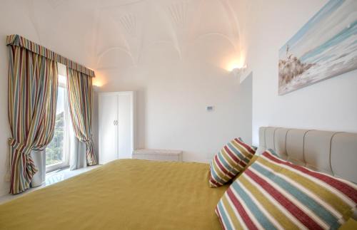 Chiesa Nuova House | Villa tesoro Positano