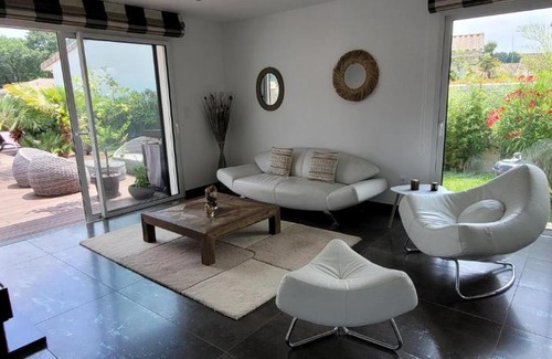 La Teste-de-Buch Villa | VILLA TESTERINE