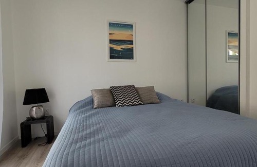 La Teste-de-Buch Villa | VILLA TESTERINE