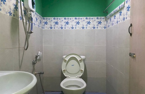 Lubok Buaya Hotel | Villa Thai