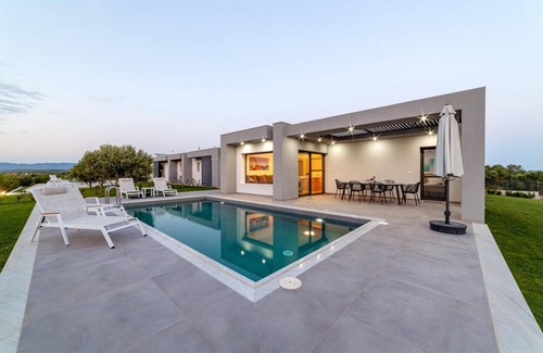 Nea Propontida Apartment | Villa Thalassa in Nea Moudania