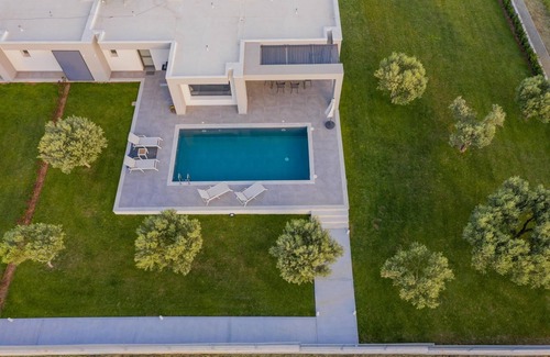 Nea Propontida Apartment | Villa Thalassa in Nea Moudania