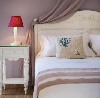 Agia Efimia Villa | Villa Thalassini