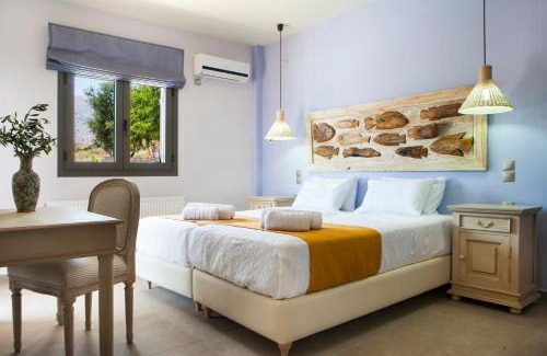 Agia Efimia Villa | Villa Thalassini