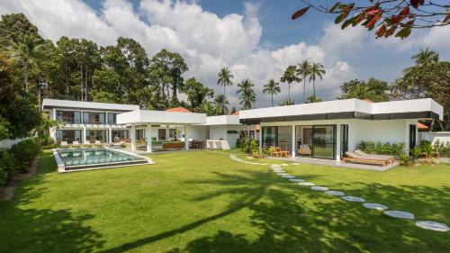 Thong Krut Villa | Villa Thansamaay by Elite Havens