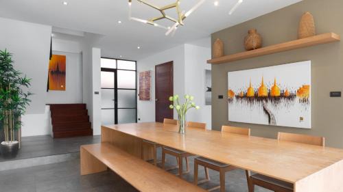 Thong Krut Villa | Villa Thansamaay by Elite Havens