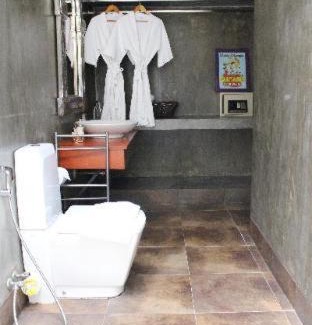 Chang Moi Hotel | Villa Thapae