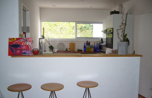 Lege-Cap-Ferret House | Villa The canal, cozy house.
