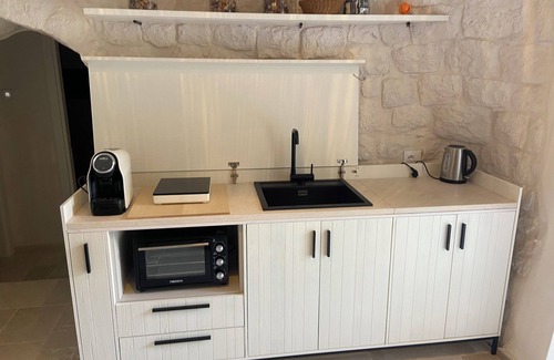 Locorotondo Villa | Villa The Trulli of Tracy