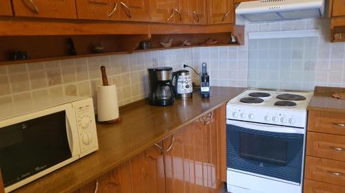 Corinth Villa | Villa Theonymfi