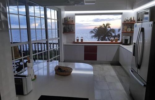 Bouillante Villa | Villa Thomas bouillante