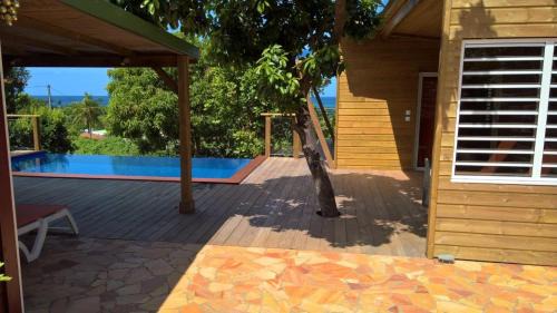 Rifflet Villa | Villa Ti-Pecheur