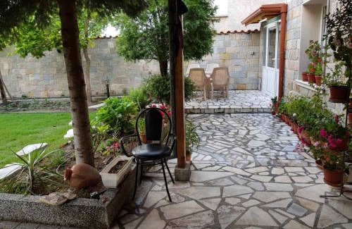 Hisarja House | villa Tia Maria