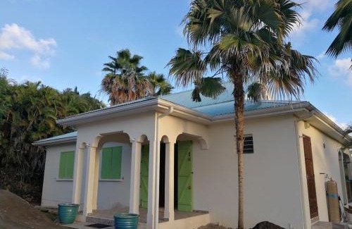 Sainte-Anne Villa | Villa Ticitron