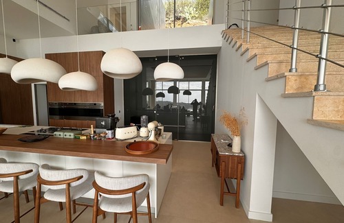 Tighine Bed & Breakfast | Villa Tigliola