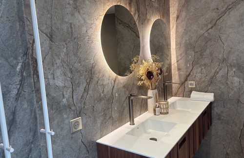 Tighine Bed & Breakfast | Villa Tigliola