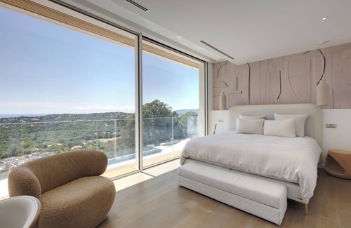 Tighine Bed & Breakfast | Villa Tigliola