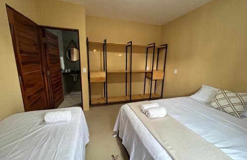 Tatajuba House | Villa Tijubina