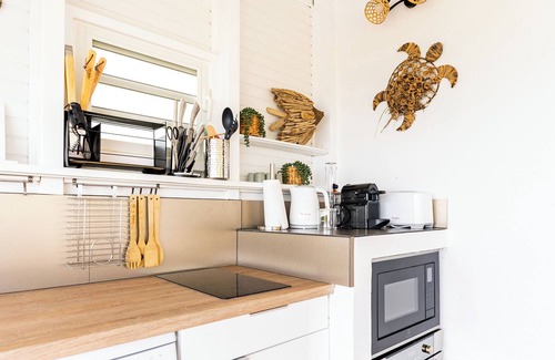 Grand-Bourg Villa | Villa Timoca