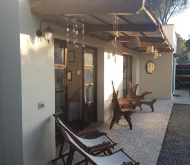 Procchio Villa | Villa Timothy