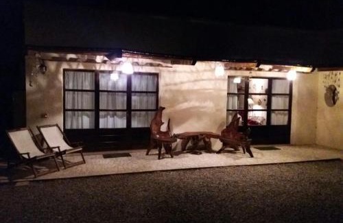 Procchio Villa | Villa Timothy