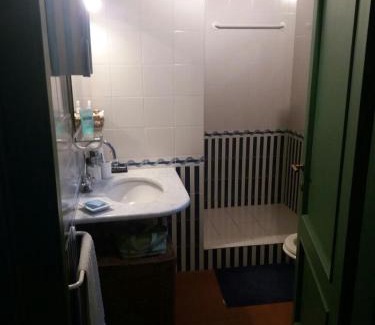 Procchio Villa | Villa Timothy