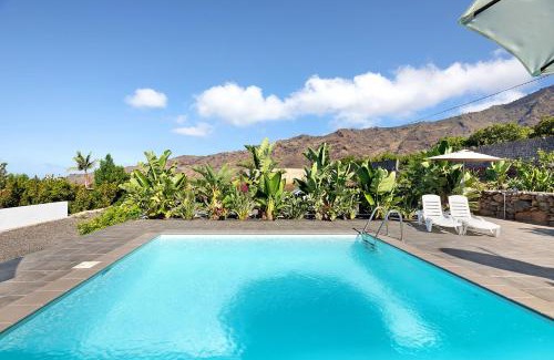 Los Llanos de Aridane Villa | Villa Tino- Casa M