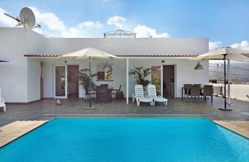 Los Llanos de Aridane Villa | Villa Tino- Casa M