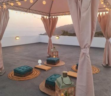 Los Llanos de Aridane Villa | Villa Tino- Casa D