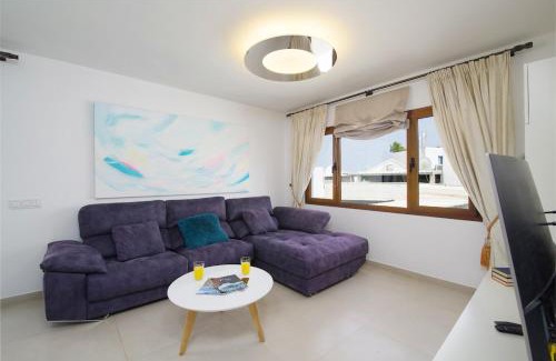 Puerto del Carmen House | Villa Tisalaya