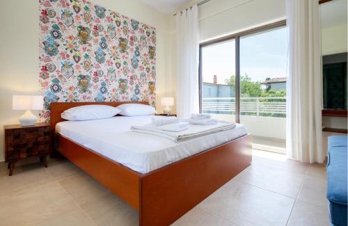 Nea Propontida Villa | Villa Tita