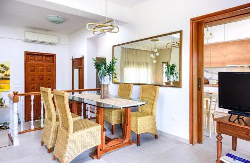 Nea Propontida Villa | Villa Tita