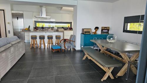 Kaminia Villa | Villa Titi