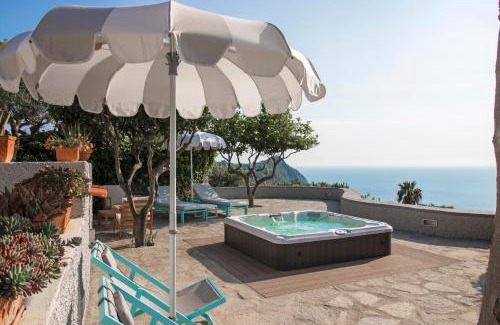 Forio Apartment | Villa Titina - Sunset Apartments