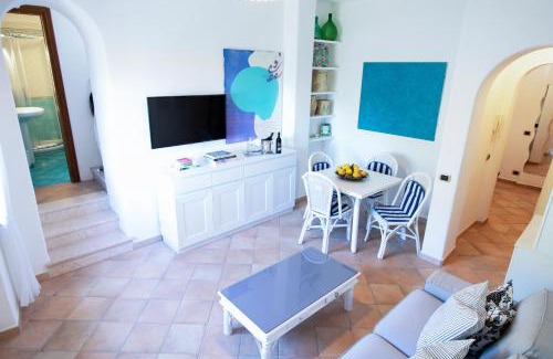 Forio Apartment | Villa Titina - Sunset Apartments