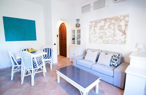 Forio Apartment | Villa Titina - Sunset Apartments