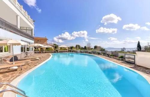 Pozzuoli Bed & Breakfast | Villa Tito Livio StarGuest