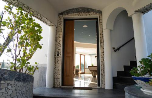 Pozzuoli Bed & Breakfast | Villa Tito Livio StarGuest