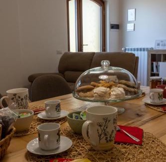 Cave Apartment | Villa Toce B&B