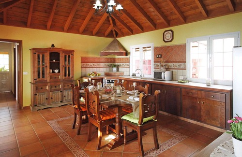 El Jesus House | Villa Tojayma en Tijarafe