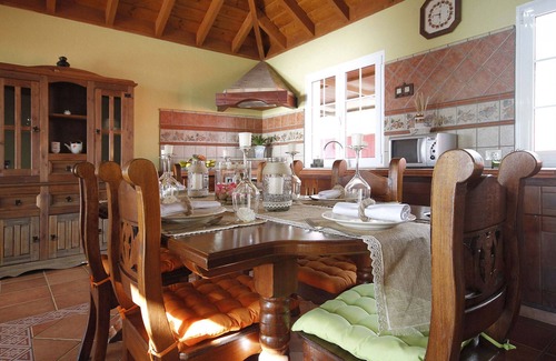 El Jesus House | Villa Tojayma en Tijarafe