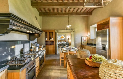 Gavorrano Villa | Villa Tolomei - Nine Bedroom Villa, Sleeps 18